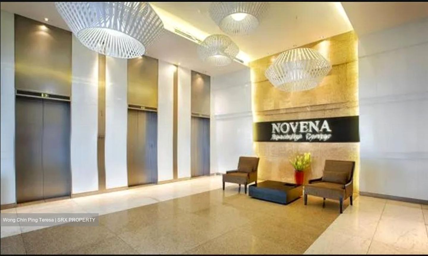 Tan Tock Seng Hospital (D11), Retail #503389611